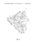 OPTICAL DEVICE AND PROJECTOR diagram and image