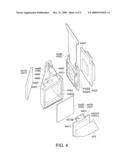 OPTICAL DEVICE AND PROJECTOR diagram and image