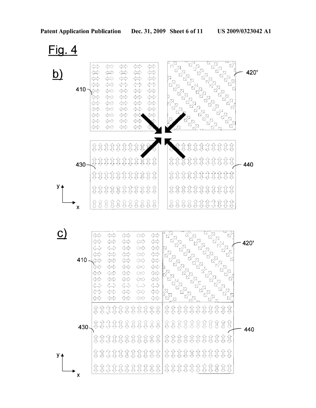 OPTICAL SYSTEM OF A MICROLITHOGRAPHIC PROJECTION EXPOSURE APPARATUS - diagram, schematic, and image 07