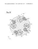 OPTICAL SYSTEM OF A MICROLITHOGRAPHIC PROJECTION EXPOSURE APPARATUS diagram and image