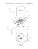 ILLUMINATION SYSTEM OF A MICROLITHOGRAPHIC PROJECTION EXPOSURE APPARATUS diagram and image