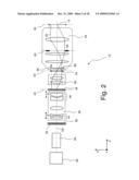 ILLUMINATION SYSTEM OF A MICROLITHOGRAPHIC PROJECTION EXPOSURE APPARATUS diagram and image