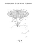 ILLUMINATION SYSTEM OF A MICROLITHOGRAPHIC PROJECTION EXPOSURE APPARATUS diagram and image