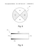 ILLUMINATION SYSTEM OF A MICROLITHOGRAPHIC PROJECTION EXPOSURE APPARATUS diagram and image