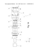 ILLUMINATION SYSTEM OF A MICROLITHOGRAPHIC PROJECTION EXPOSURE APPARATUS diagram and image