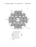 CATOPTRIC ILLUMINATION SYSTEM FOR MICROLITHOGRAPHY TOOL diagram and image