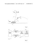 METHOD AND SYSTEM FOR DESIGNATING A TARGET AND GENERATING TARGET-RELATED ACTION diagram and image