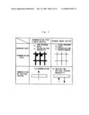 METHOD FOR INSPECTING DEFECT AND APPARATUS FOR INSPECTING DEFECT diagram and image