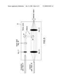 RAMAN SPECTROSCOPY SYSTEM AND RAMAN SPECTROSCOPY DETECTION METHOD diagram and image