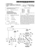 LASER MICROSCOPE WITH A PHYSICALLY SEPARATING BEAM SPLITTER diagram and image