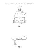 System And Method For Coating And Shielding Electronic Sensor Components diagram and image