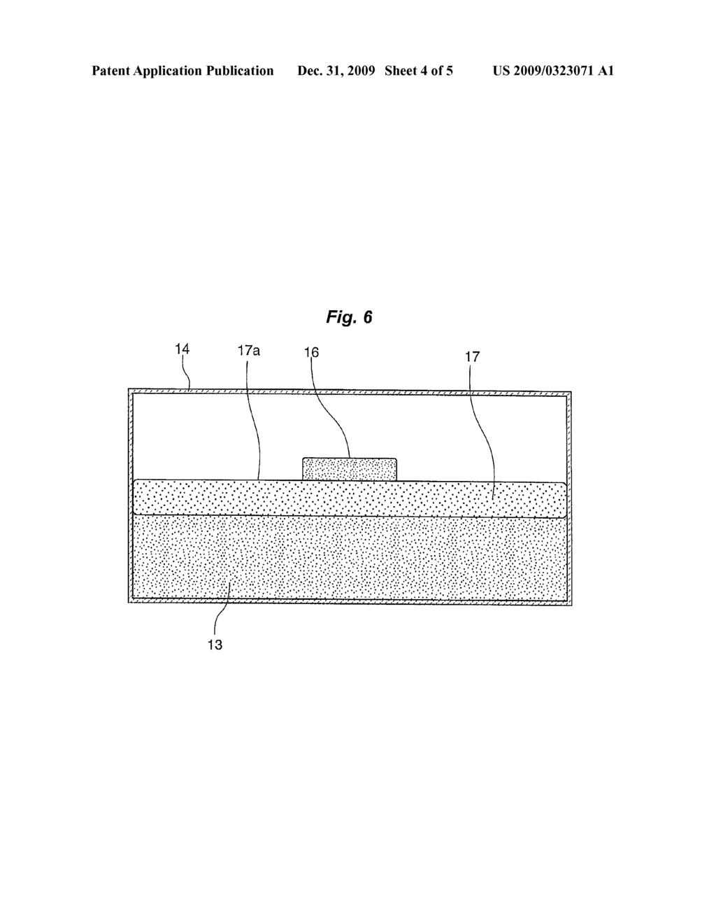 OPTICAL MEASUREMENT APPARATUS AND OPTICAL MEASUREMENT METHOD FOR A LIQUID OR MOLTEN MATERIAL - diagram, schematic, and image 05