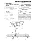 Optical Profile Scanning diagram and image