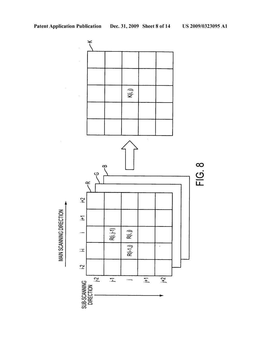 IMAGE FORMING APPARATUS AND METHOD - diagram, schematic, and image 09