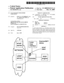 SCAN-TO-EMAIL WITH EXPORT LIMITATIONS diagram and image