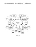 METHOD OF DELIVERING GREETING CARD USING FORM AND COMPUTER SYSTEM diagram and image