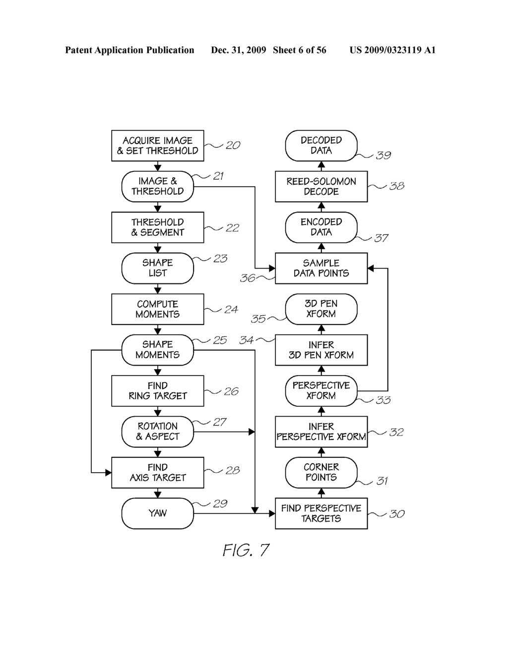 METHOD OF DELIVERING GREETING CARD USING FORM AND COMPUTER SYSTEM - diagram, schematic, and image 07