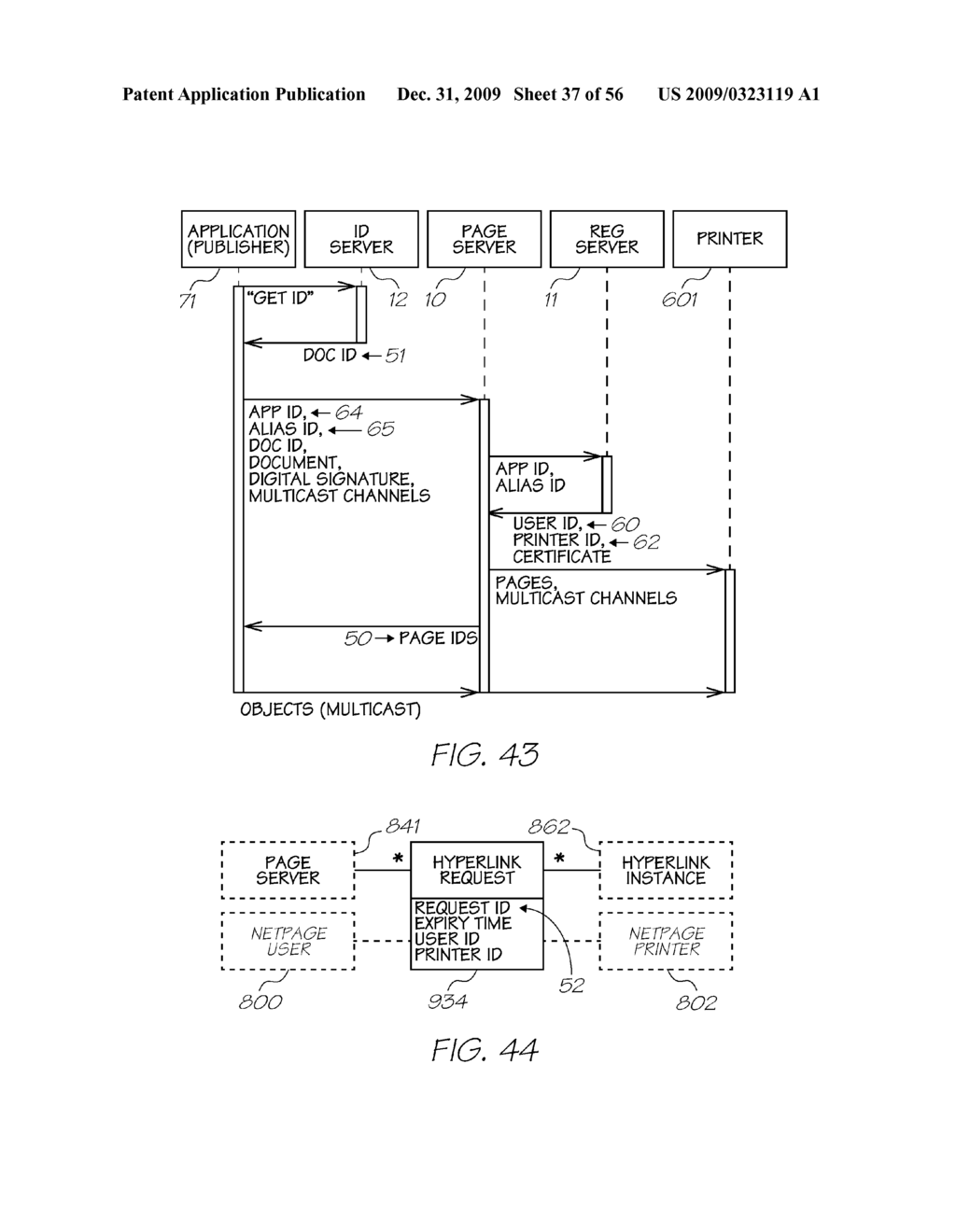 METHOD OF DELIVERING GREETING CARD USING FORM AND COMPUTER SYSTEM - diagram, schematic, and image 38