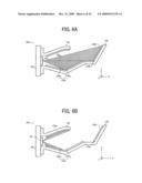 LIGHTING UNIT, IMAGE READING APPARATUS AND IMAGE FORMING APPARATUS USING THE SAME diagram and image