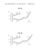 LIGHTING UNIT, IMAGE READING APPARATUS AND IMAGE FORMING APPARATUS USING THE SAME diagram and image