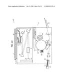 LIGHTING UNIT, IMAGE READING APPARATUS AND IMAGE FORMING APPARATUS USING THE SAME diagram and image