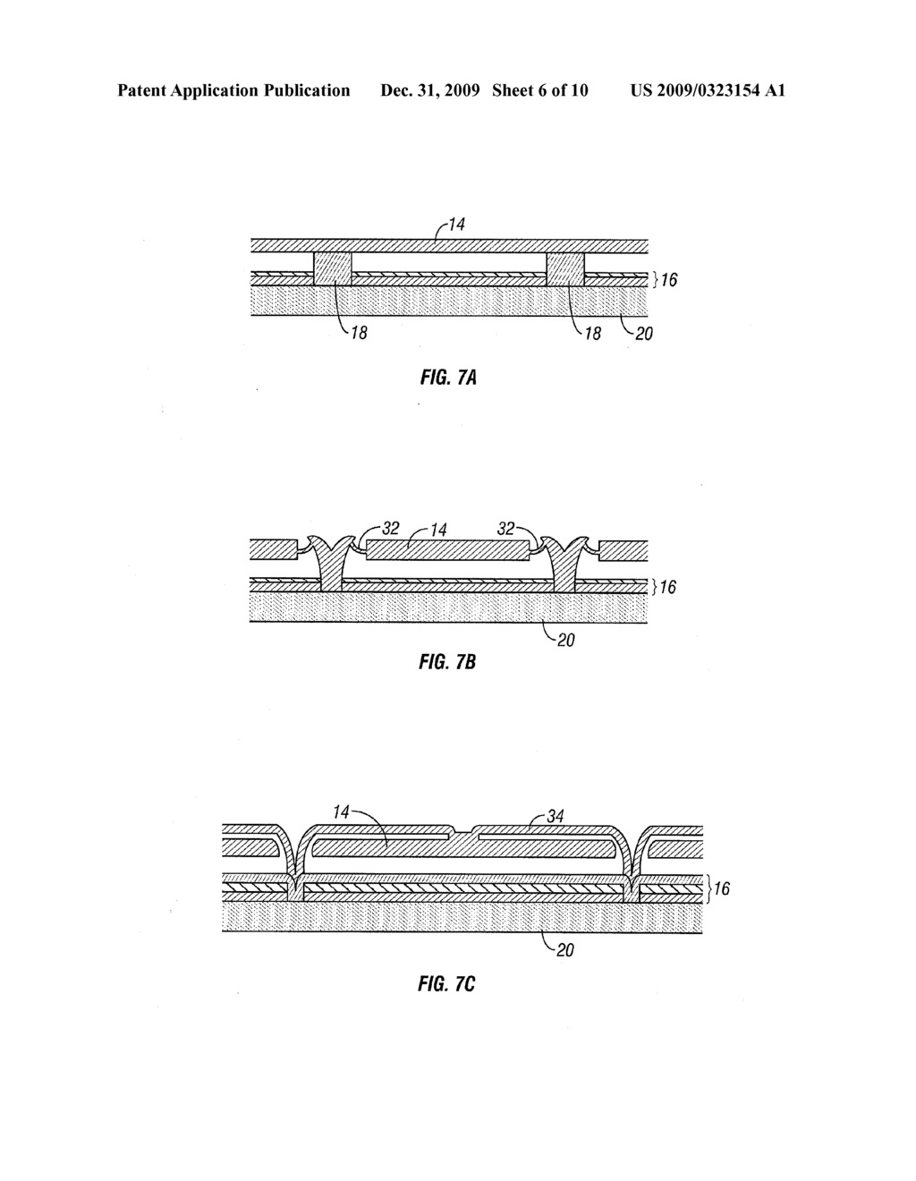 BACKLIGHT DISPLAYS - diagram, schematic, and image 07