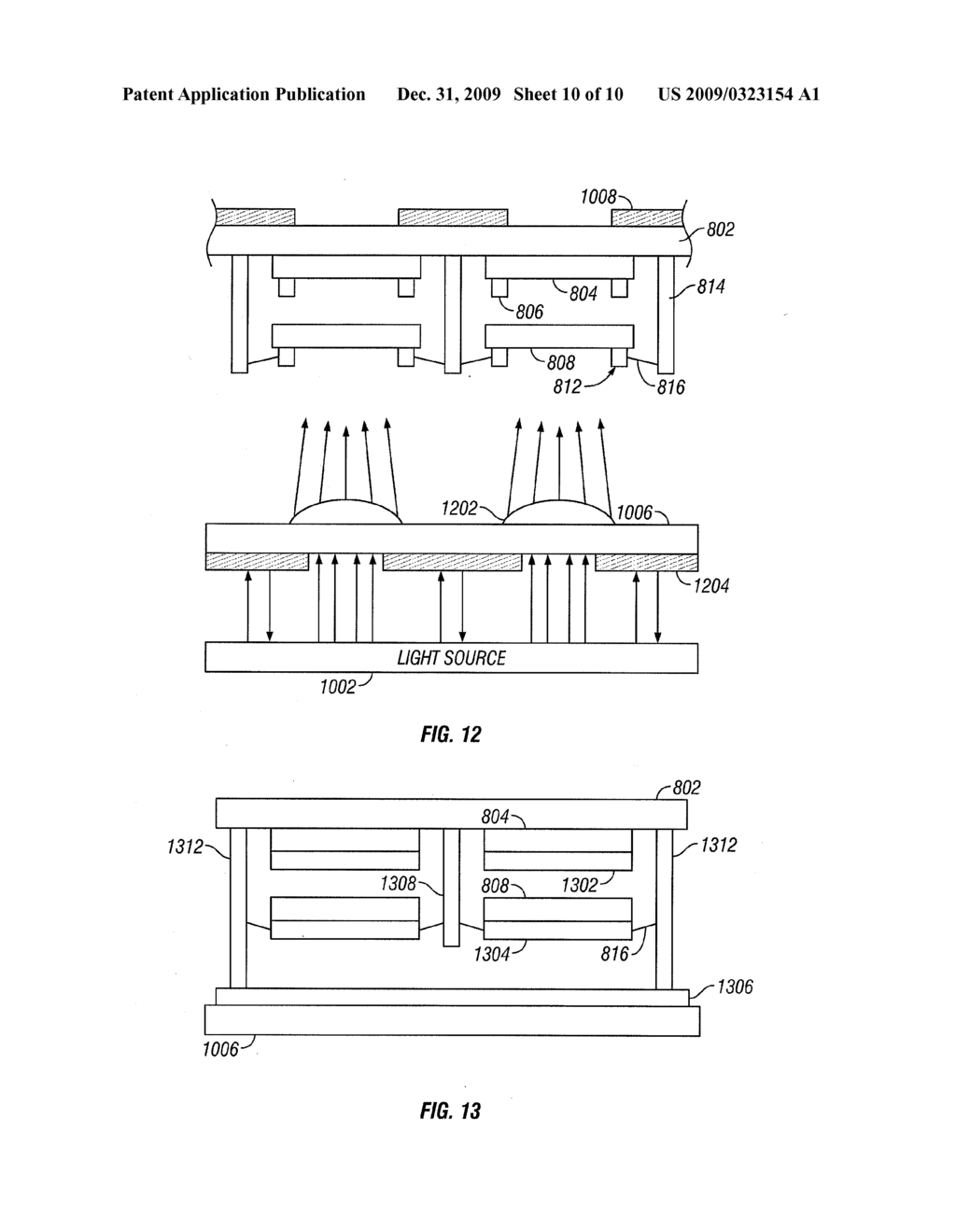 BACKLIGHT DISPLAYS - diagram, schematic, and image 11