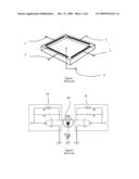 METHOD AND SYSTEM FOR LASER BEAM POINTING CONTROL diagram and image