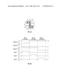 METHOD FOR PACKAGING A DISPLAY DEVICE AND THE DEVICE OBTAINED THEREOF diagram and image