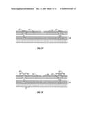 METHOD FOR PACKAGING A DISPLAY DEVICE AND THE DEVICE OBTAINED THEREOF diagram and image