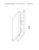 METHOD FOR PACKAGING A DISPLAY DEVICE AND THE DEVICE OBTAINED THEREOF diagram and image