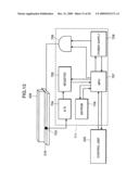 OPTICAL APPARATUS, AND WAVELENGTH CONVERSION LASER LIGHT SOURCE, IMAGE DISPLAY APPARATUS, AND LASER LIGHT SOURCE DEVICE ADOPTING SUCH OPTICAL APPARATUS diagram and image