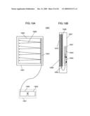 OPTICAL APPARATUS, AND WAVELENGTH CONVERSION LASER LIGHT SOURCE, IMAGE DISPLAY APPARATUS, AND LASER LIGHT SOURCE DEVICE ADOPTING SUCH OPTICAL APPARATUS diagram and image