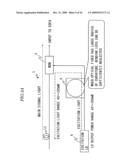 LIGHT OUTPUT CONTROL APPARATUS diagram and image