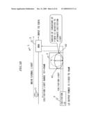 LIGHT OUTPUT CONTROL APPARATUS diagram and image