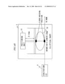 LIGHT OUTPUT CONTROL APPARATUS diagram and image