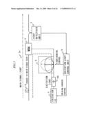 LIGHT OUTPUT CONTROL APPARATUS diagram and image