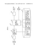 LIGHT OUTPUT CONTROL APPARATUS diagram and image