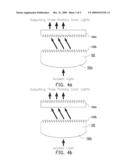 COMPOSITE LIGHT DIVISION DEVICE AND IMAGE APPARATUS USING THE SAME diagram and image