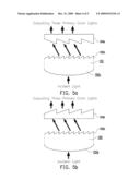 COMPOSITE LIGHT DIVISION DEVICE AND IMAGE APPARATUS USING THE SAME diagram and image