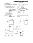 HANDLING ROBOT OF MAGNETIC HEAD ASSEMBLY, MAGNETIC HEAD TEST METHOD AND MAGNETIC HEAD TESTER diagram and image