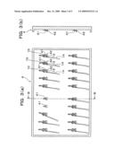 HANDLING ROBOT OF MAGNETIC HEAD ASSEMBLY, MAGNETIC HEAD TEST METHOD AND MAGNETIC HEAD TESTER diagram and image