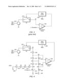 Input Protection Method with Variable Tripping Threshold and Low Parasitic Elements diagram and image