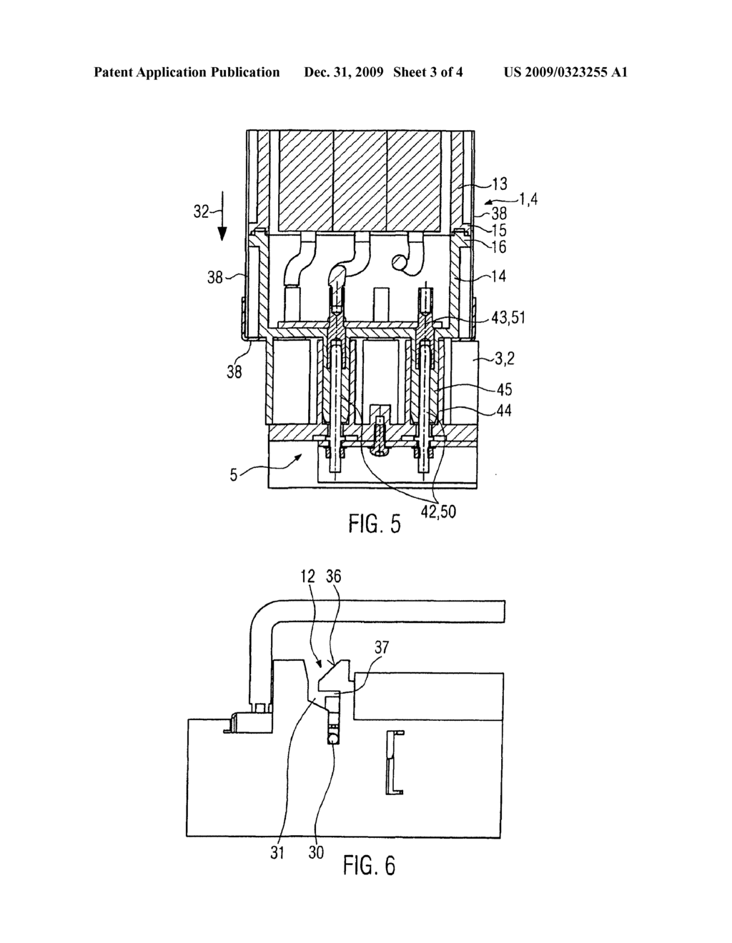 PLUG-IN HOUSING MODULE - diagram, schematic, and image 04