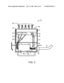 APPARATUS AND METHOD FOR SCALABLE POWER DISTRIBUTION diagram and image