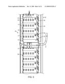 APPARATUS AND METHOD FOR SCALABLE POWER DISTRIBUTION diagram and image