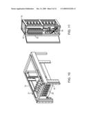 APPARATUS AND METHOD FOR SCALABLE POWER DISTRIBUTION diagram and image