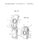 Electronic Device diagram and image