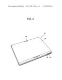 Electronic apparatus diagram and image