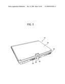 Electronic apparatus diagram and image